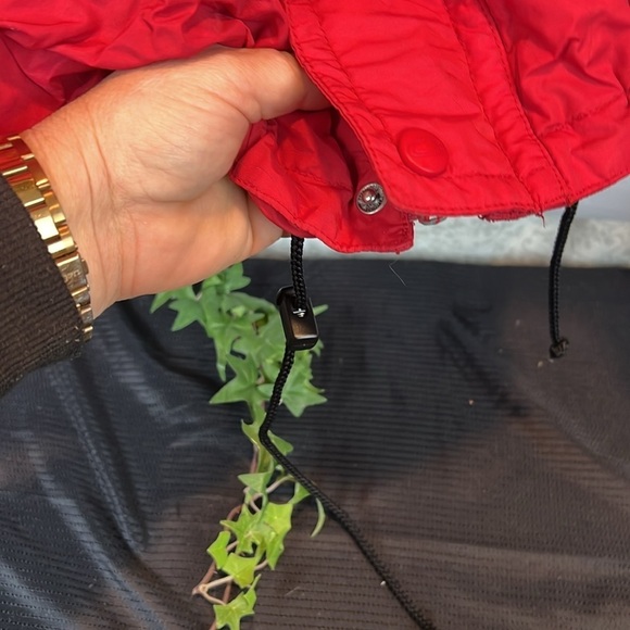 CB Sports Red Ski Jacket Large - Picture 7 of 10